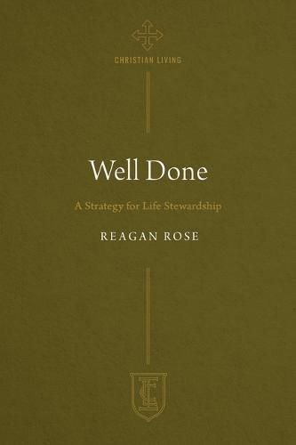 Cover image for Well Done
