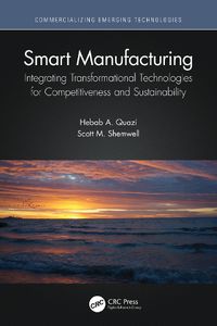 Cover image for Smart Manufacturing