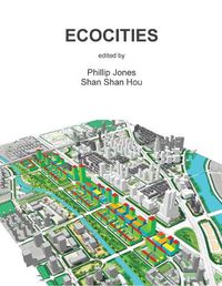 Cover image for Ecocities