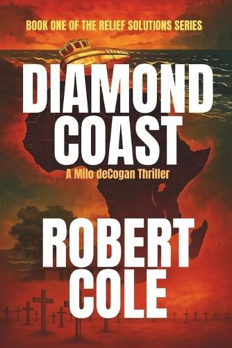 Cover image for Diamond Coast