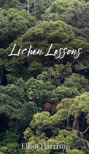 Cover image for Lichen Lessons