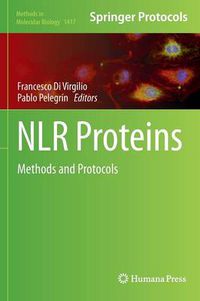 Cover image for NLR Proteins: Methods and Protocols