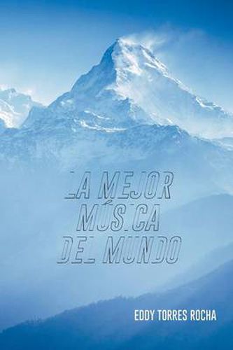 Cover image for La Mejor Musica del Mundo