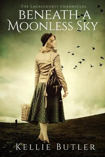 Cover image for Beneath a Moonless Sky