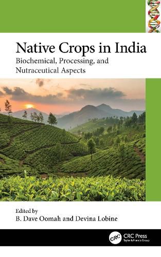 Cover image for Native Crops in India
