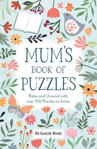 Mum's Book of Puzzles