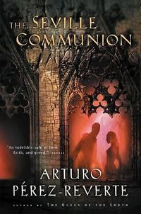 Cover image for The Seville Communion