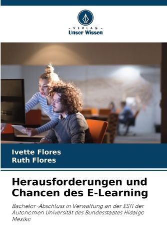 Cover image for Herausforderungen und Chancen des E-Learning