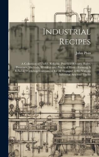 Industrial Recipes