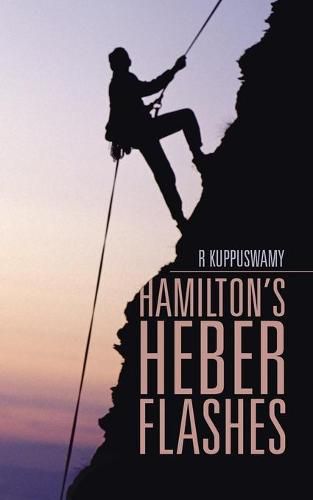 Cover image for Hamilton's Heber Flashes