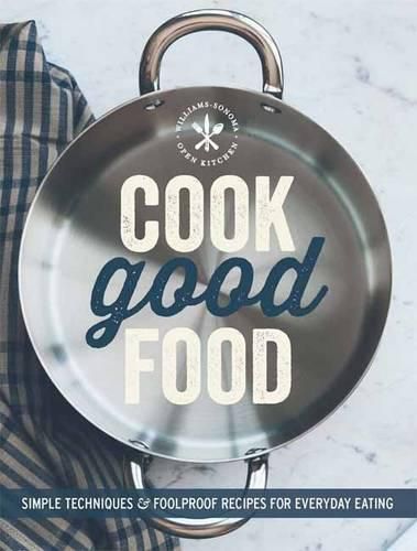 Cook Good Food