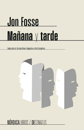 Cover image for Manana Y Tarde