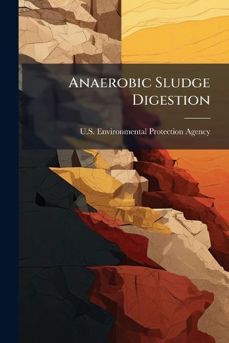 Cover image for Anaerobic Sludge Digestion