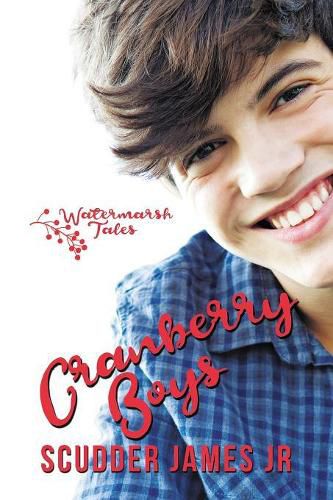 Cover image for Cranberry Boys