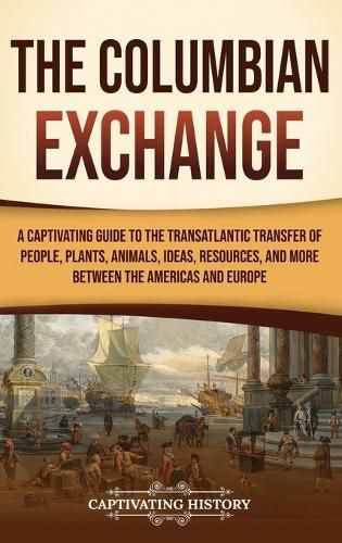 Cover image for The Columbian Exchange