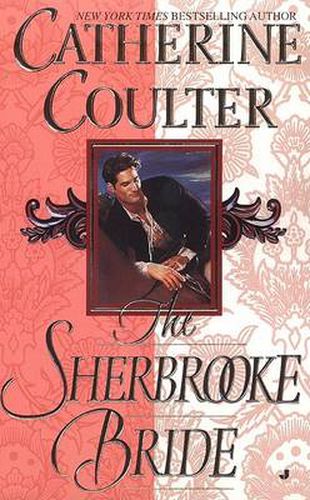 Cover image for The Sherbrooke Bride: Bride Series