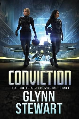 Cover image for Conviction