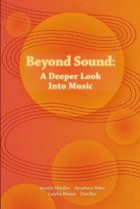 Cover image for Beyond Sound