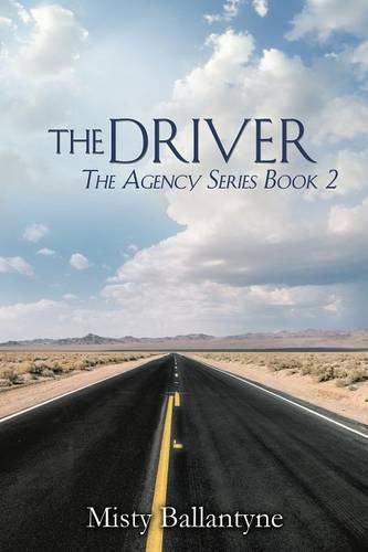 Cover image for The Driver