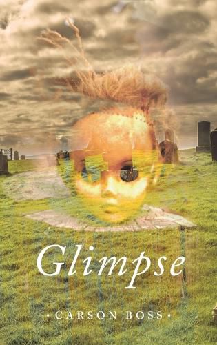 Cover image for Glimpse