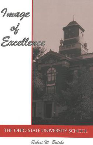 Image of Excellence: The Ohio State University School