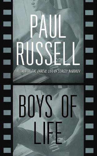 Cover image for Boys of Life