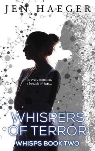 Cover image for Whispers of Terror