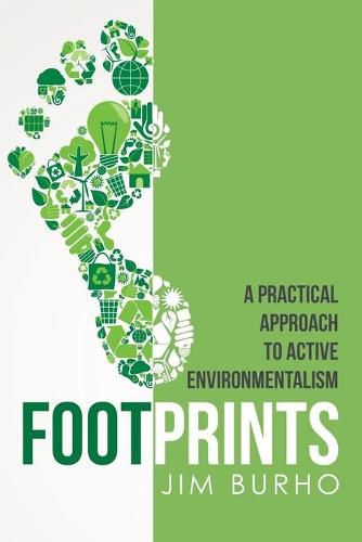 Cover image for Footprints