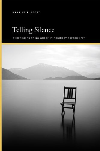 Cover image for Telling Silence