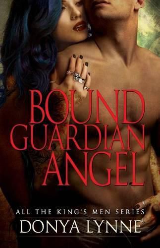 Cover image for Bound Guardian Angel