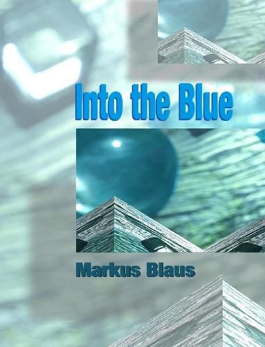 Cover image for Into the Blue