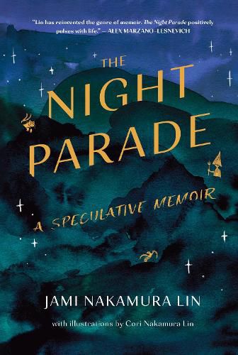 Cover image for The Night Parade