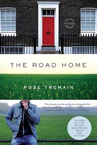 Cover image for The Road Home: A Novel