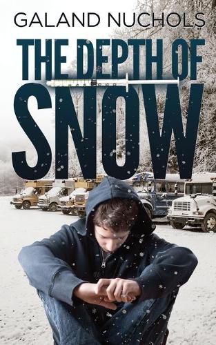 Cover image for The Depth Of Snow