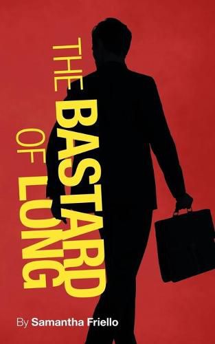 Cover image for The Bastard of Long