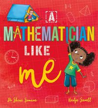 Cover image for A Mathematician Like Me