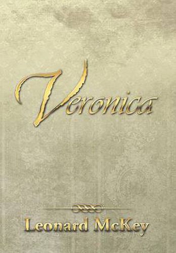 Cover image for Veronica
