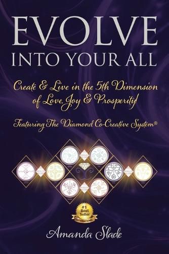 Cover image for Evolve Into Your All
