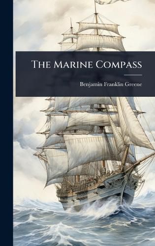 Cover image for The Marine Compass