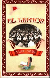 Cover image for El Lector