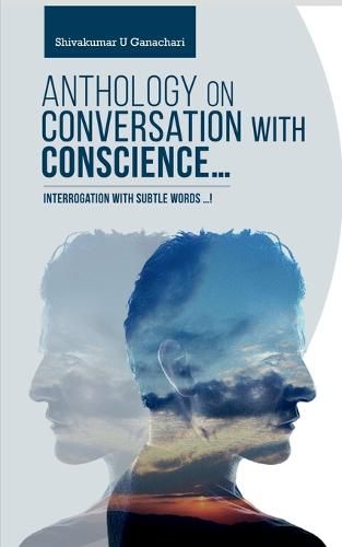 Cover image for Anthology on Conversation with Conscience...