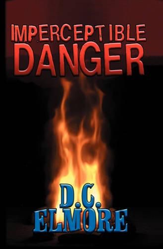 Cover image for Imperceptible DANGER