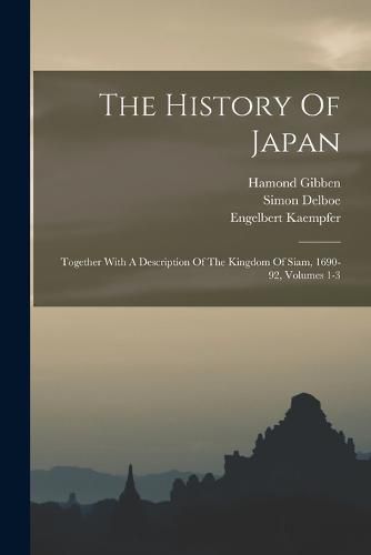 The History Of Japan