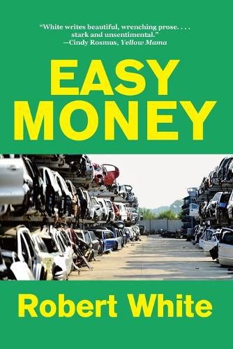 Cover image for Easy Money