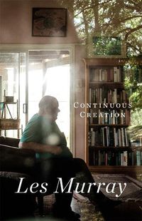 Cover image for Continuous Creation