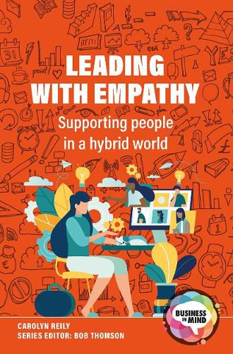 Cover image for Leading with Empathy