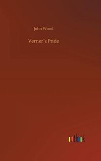 Cover image for Verners Pride