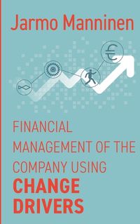 Cover image for Financial management of the company with change drivers