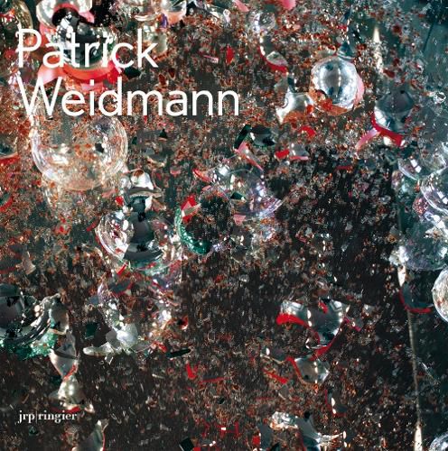 Cover image for Patrick Weidmann: Photographies