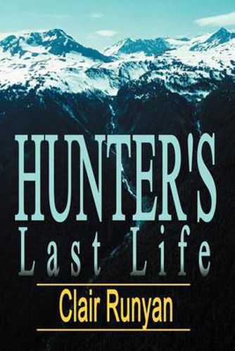 Cover image for Hunter's Last Life